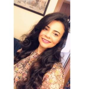 Meet your Posher, Nancy